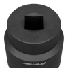 Premier Impact Socket 1/2"Sq Drive 32mm