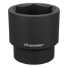 Premier Impact Socket 1/2"Sq Drive 32mm