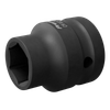 Premier Impact Socket 1"Sq Drive 24mm
