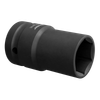Premier Deep Impact Socket 1"Sq Drive 24mm