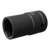 Premier Deep Impact Socket 1"Sq Drive 27mm