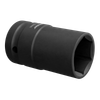 Premier Deep Impact Socket 1"Sq Drive 30mm