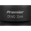 Premier Impact Socket 1"Sq Drive 32mm