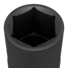 Premier Deep Impact Socket 1"Sq Drive 32mm