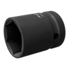 Premier Impact Socket 1"Sq Drive 33mm