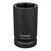 Premier Deep Impact Socket 1"Sq Drive 33mm