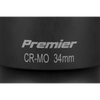 Premier Impact Socket 1"Sq Drive 34mm