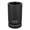 Premier Deep Impact Socket 1"Sq Drive 34mm