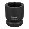 Premier Impact Socket 1"Sq Drive 41mm