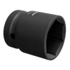 Premier Impact Socket 1"Sq Drive 41mm