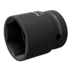 Premier Impact Socket 1"Sq Drive 41mm
