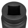 Premier Deep Impact Socket 1"Sq Drive 41mm