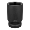 Premier Deep Impact Socket 1"Sq Drive 41mm