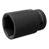 Premier Deep Impact Socket 1"Sq Drive 41mm