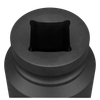 Premier Impact Socket 1"Sq Drive 46mm