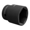 Premier Impact Socket 1"Sq Drive 46mm