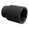 Premier Deep Impact Socket 1"Sq Drive 46mm