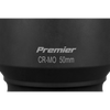 Premier Impact Socket 1"Sq Drive 50mm