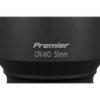 Premier Deep Impact Socket 1"Sq Drive 50mm