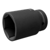 Premier Deep Impact Socket 1"Sq Drive 50mm