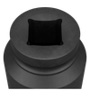 Premier Deep Impact Socket 1"Sq Drive 52mm