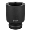 Premier Deep Impact Socket 1"Sq Drive 52mm