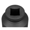 Premier Deep Impact Socket 1"Sq Drive 60mm