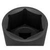 Premier Impact Socket 1"Sq Drive 65mm