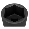 Premier Impact Socket 1"Sq Drive 70mm