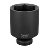 Premier Deep Impact Socket 1"Sq Drive 70mm