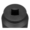 Premier Deep Impact Socket 1"Sq Drive 75mm