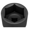 Premier Impact Socket 1"Sq Drive 80mm