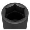 Premier Deep Impact Socket 1"Sq Drive 85mm
