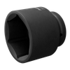 Premier Impact Socket 1"Sq Drive 90mm