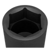 Premier Deep Impact Socket 1"Sq Drive 90mm