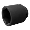 Premier Deep Impact Socket 1"Sq Drive 92mm
