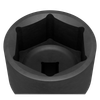 Premier Impact Socket 1"Sq Drive 95mm