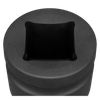 Premier Impact Socket 3/4"Sq Drive 17mm