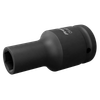 Premier Deep Impact Socket 3/4"Sq Drive 17mm