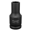 Premier Deep Impact Socket 3/4"Sq Drive 19mm