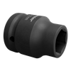Premier Impact Socket 3/4"Sq Drive 21mm