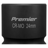 Premier Deep Impact Socket 3/4"Sq Drive 24mm