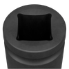 Premier Deep Impact Socket 3/4"Sq Drive 24mm