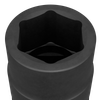 Premier Impact Socket 3/4"Sq Drive 27mm