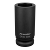 Premier Deep Impact Socket 3/4"Sq Drive 30mm