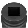 Premier Impact Socket 3/4"Sq Drive 33mm