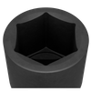 Premier Impact Socket 3/4"Sq Drive 33mm