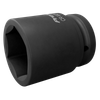 Premier Impact Socket 3/4"Sq Drive 33mm