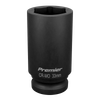 Premier Deep Impact Socket 3/4"Sq Drive 33mm