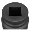 Premier Impact Socket 3/4"Sq Drive 34mm
